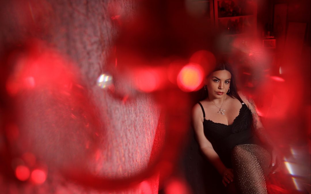My Journey as a Financial Domination Goddess: Embracing my Role in Empowering Financial Domination